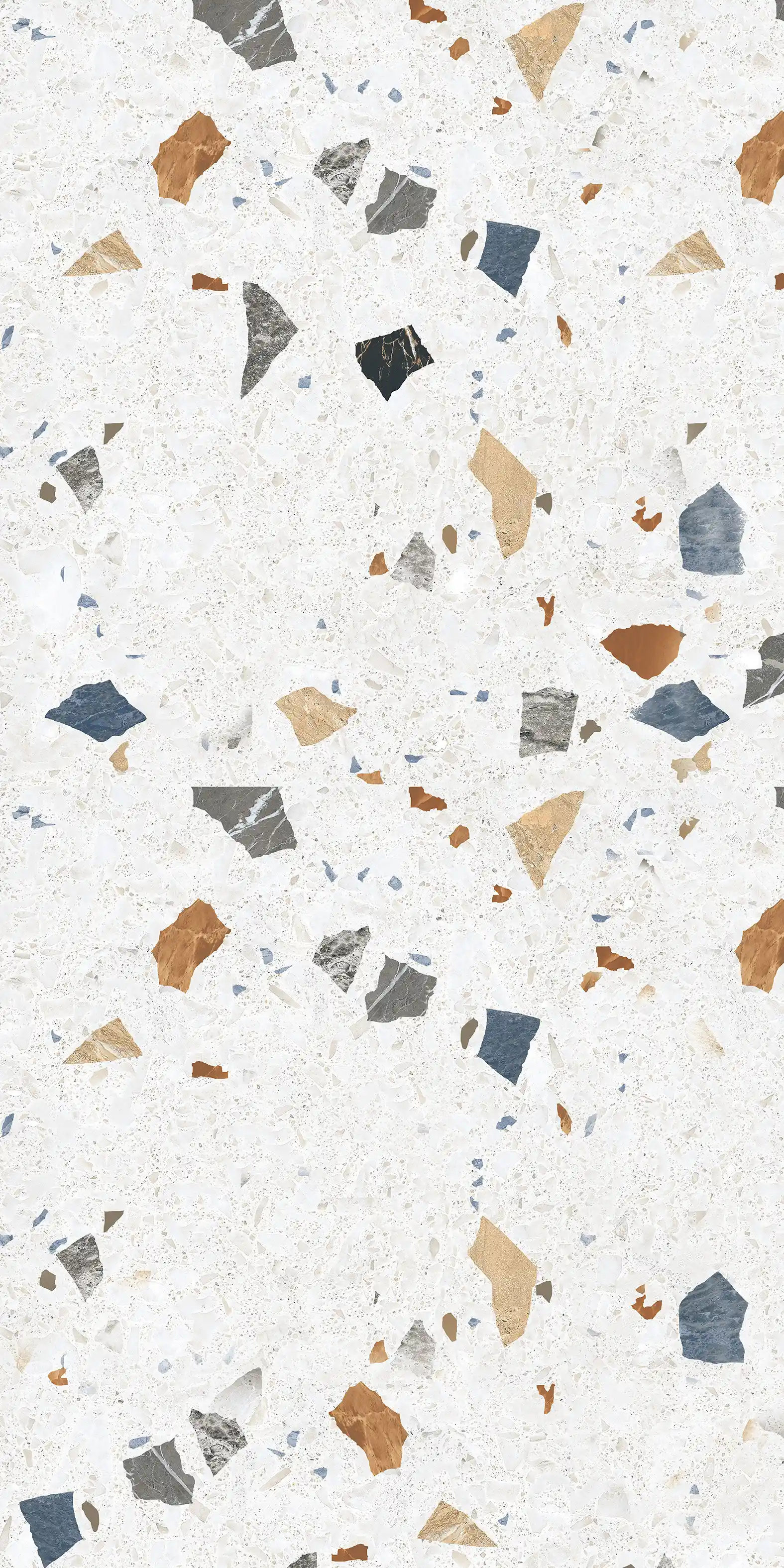 Bernina Bianco slab 80 X 160 CM 4