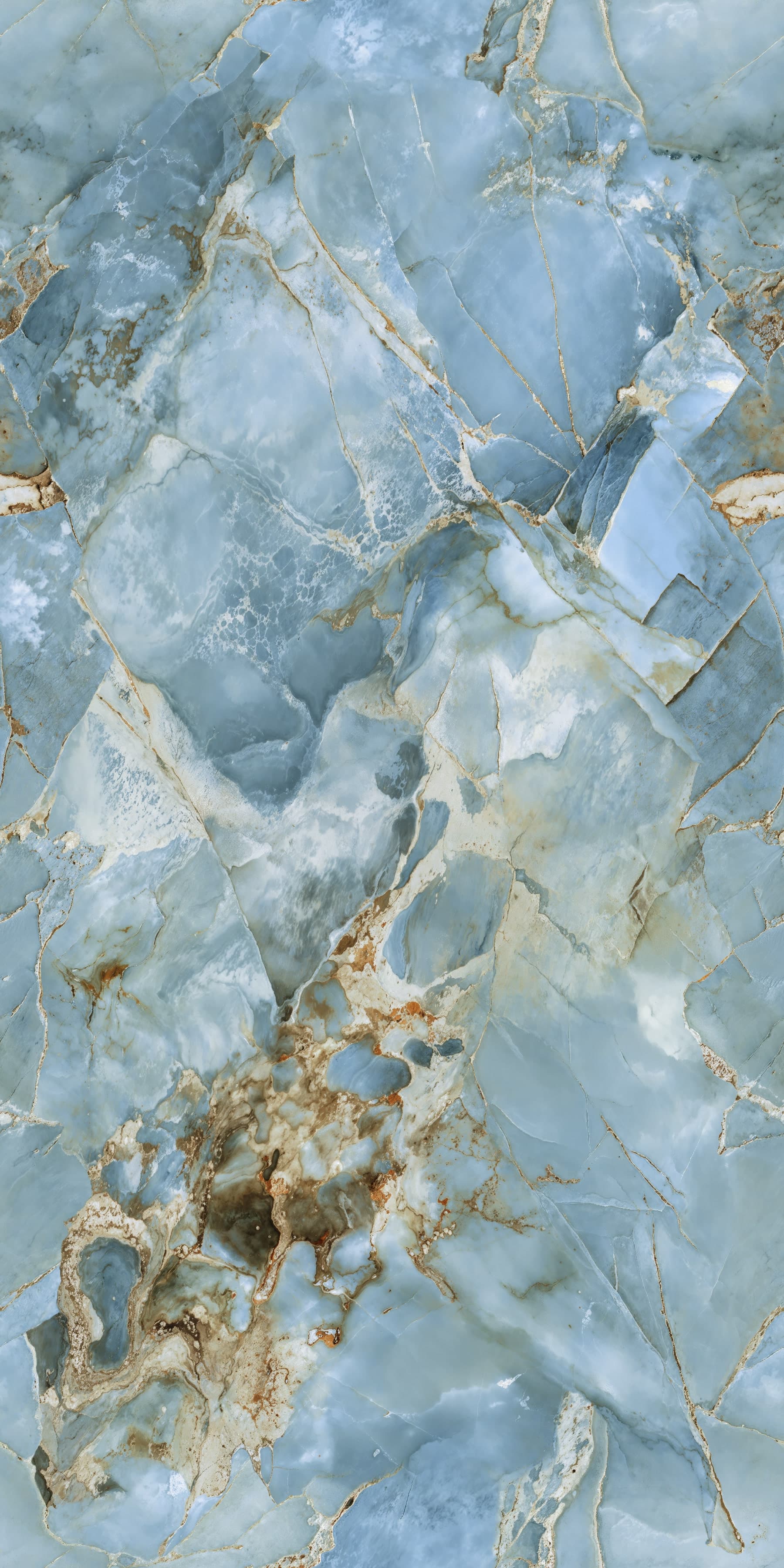 Carmine Blue Sky slab 60 X 120 CM 4