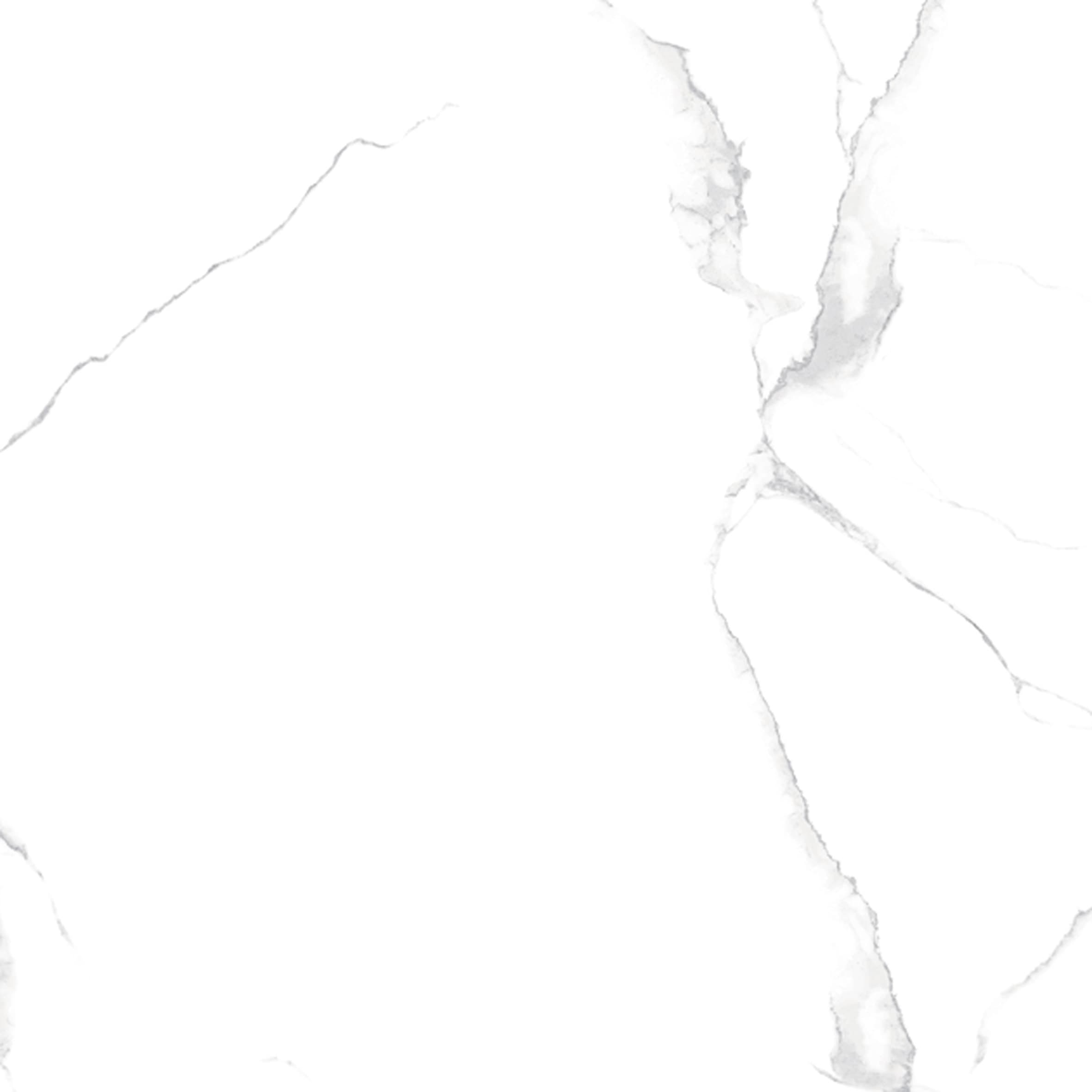 White Titanium slab 60 X 60 CM 4