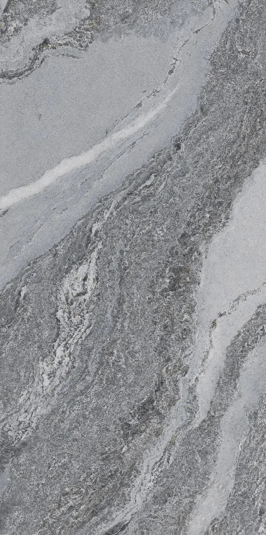 Italy Alpen Grey slab 90 X 180 CM 2