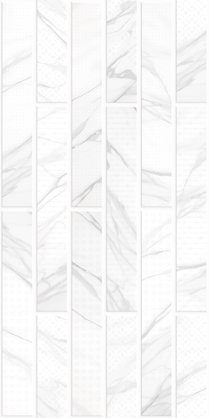 Azura Marble slab 30 X 60 CM 1