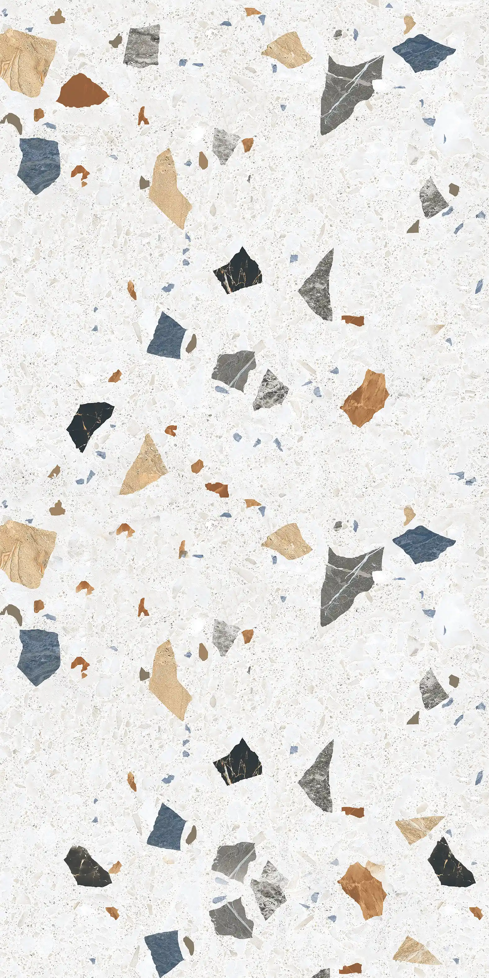 Bernina Bianco slab 80 X 160 CM 2