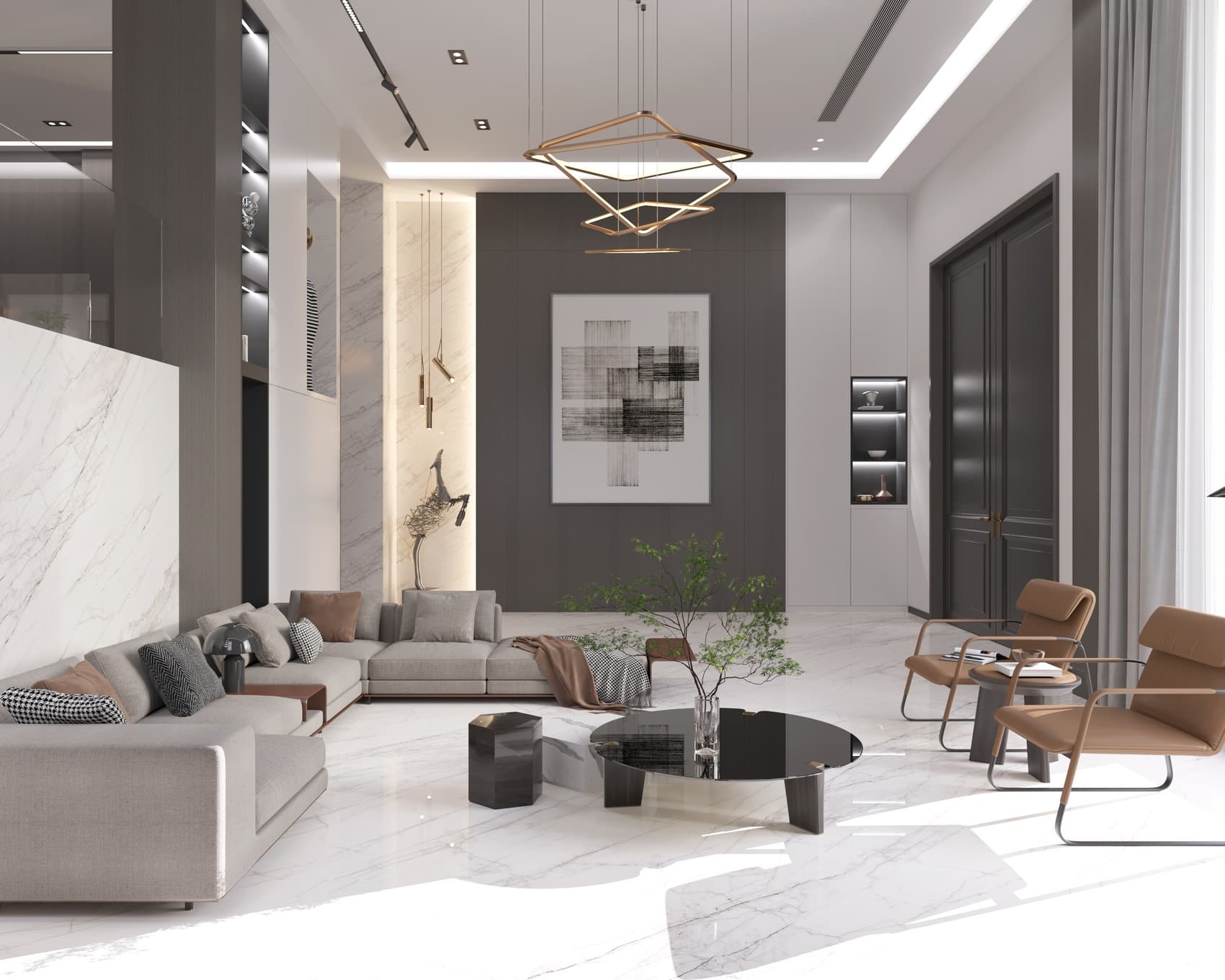 Artos White installed application 1