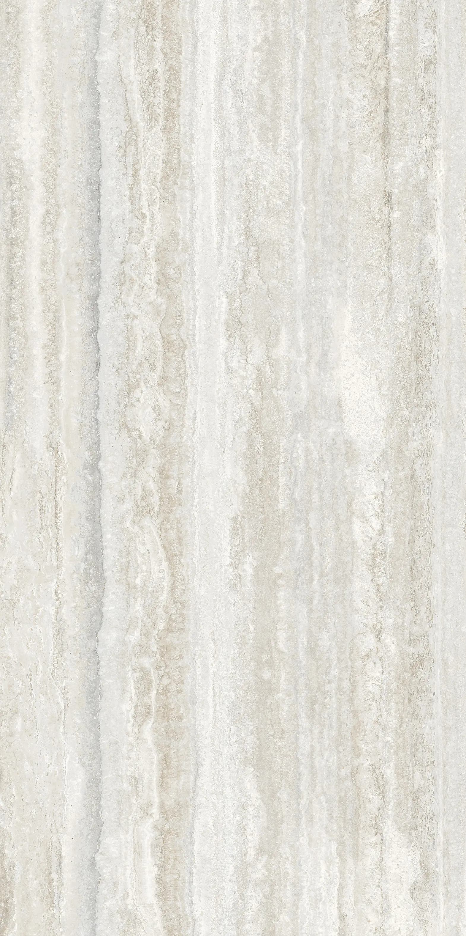 Silver Travertine slab 80 X 160 CM 2