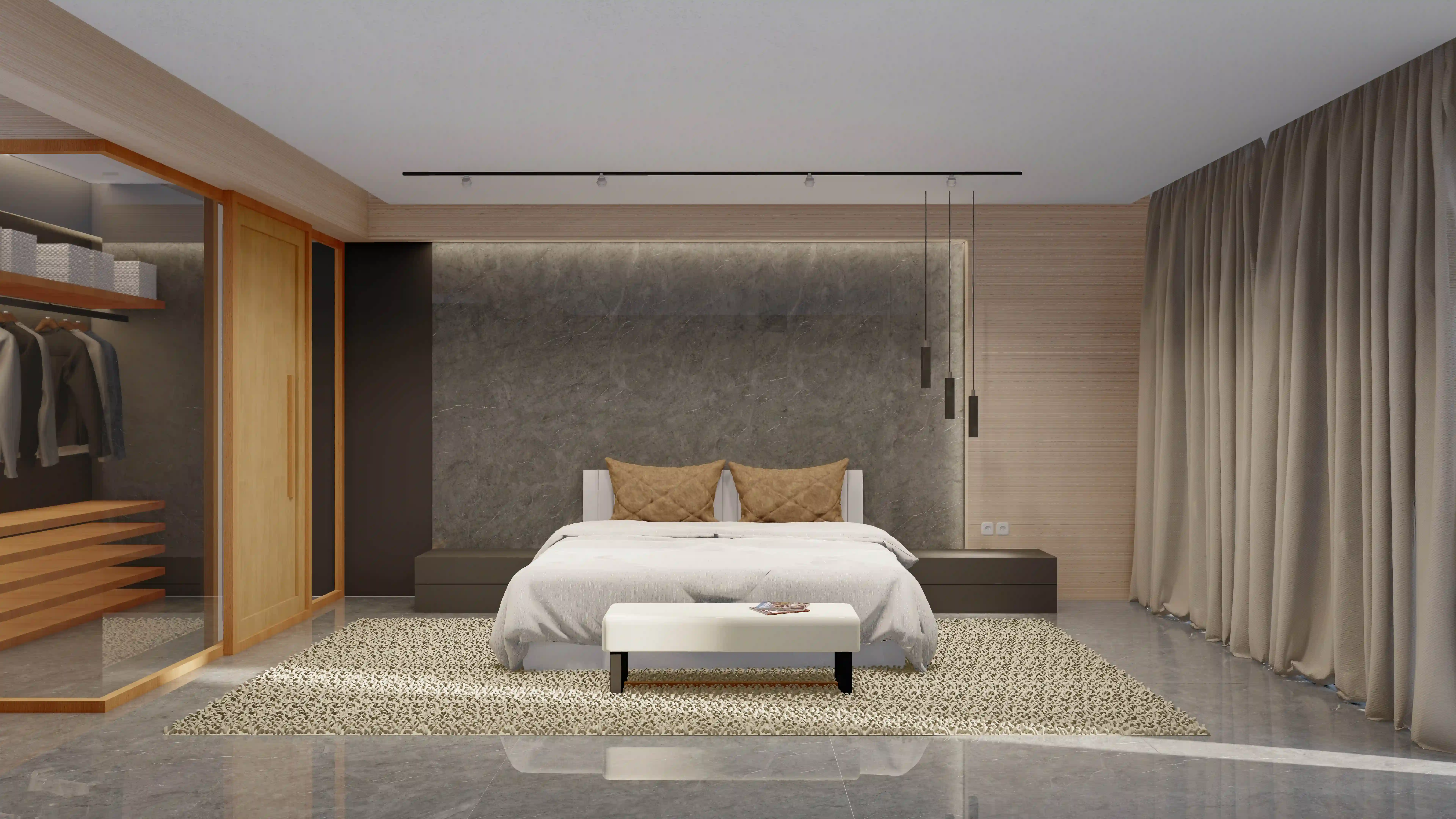 Azuro Med Grey - 1