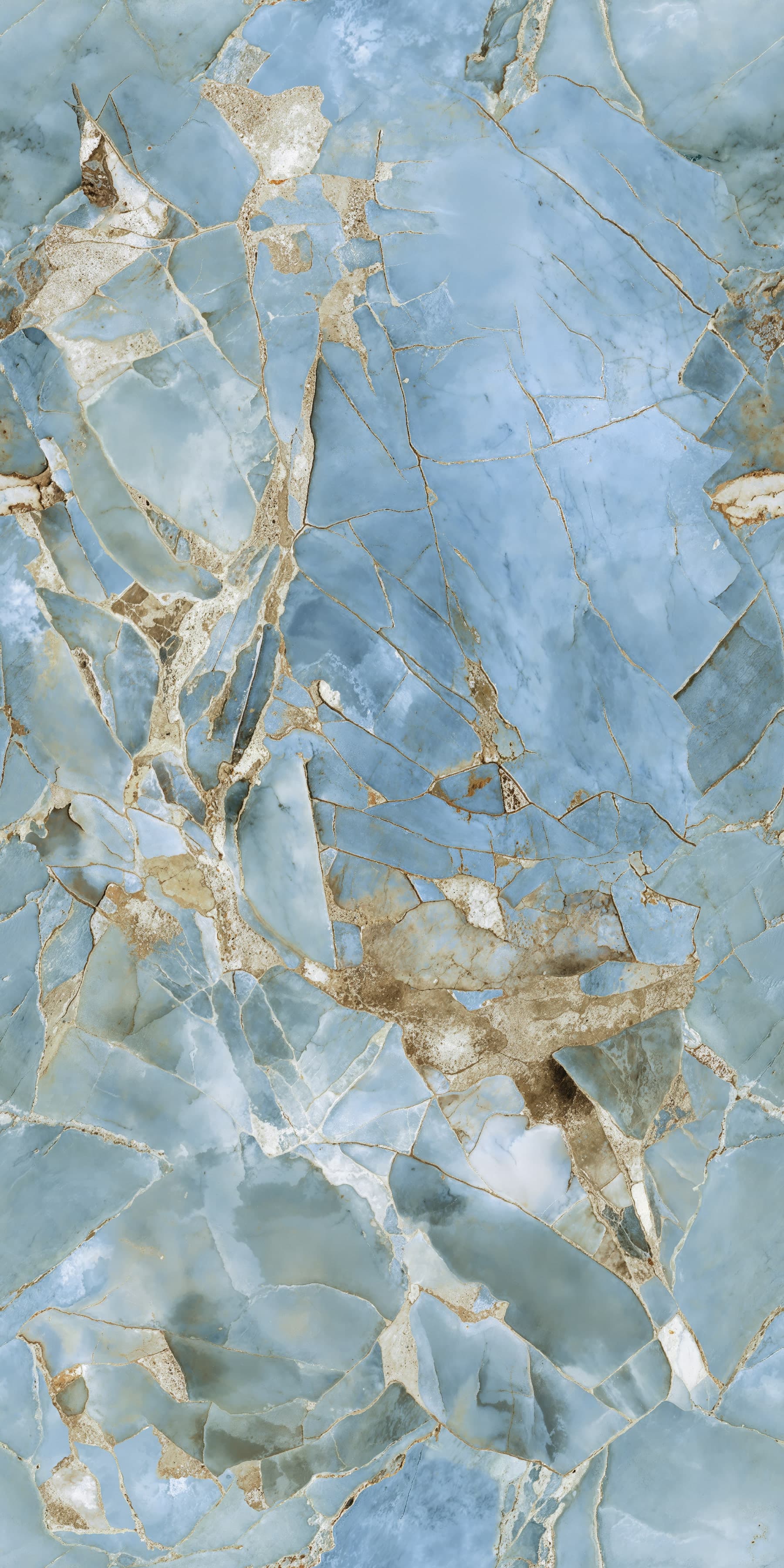 Carmine Blue Sky slab 60 X 120 CM 5