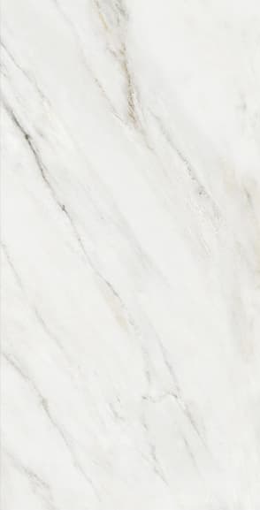 Totti Bianco slab 120 X 240 CM 5