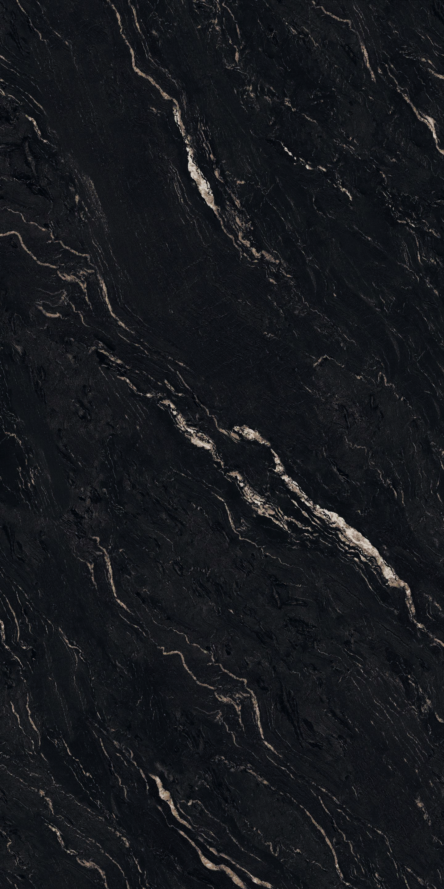 Lonzo Black Matt slab 160 X 320 CM 1