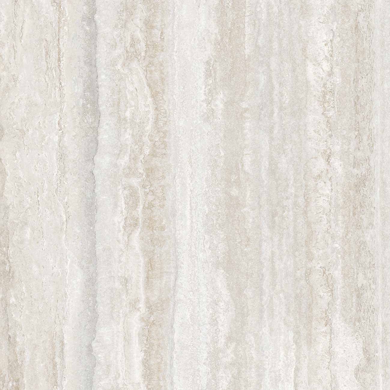 Silver Travertine slab 60 X 60 CM 7