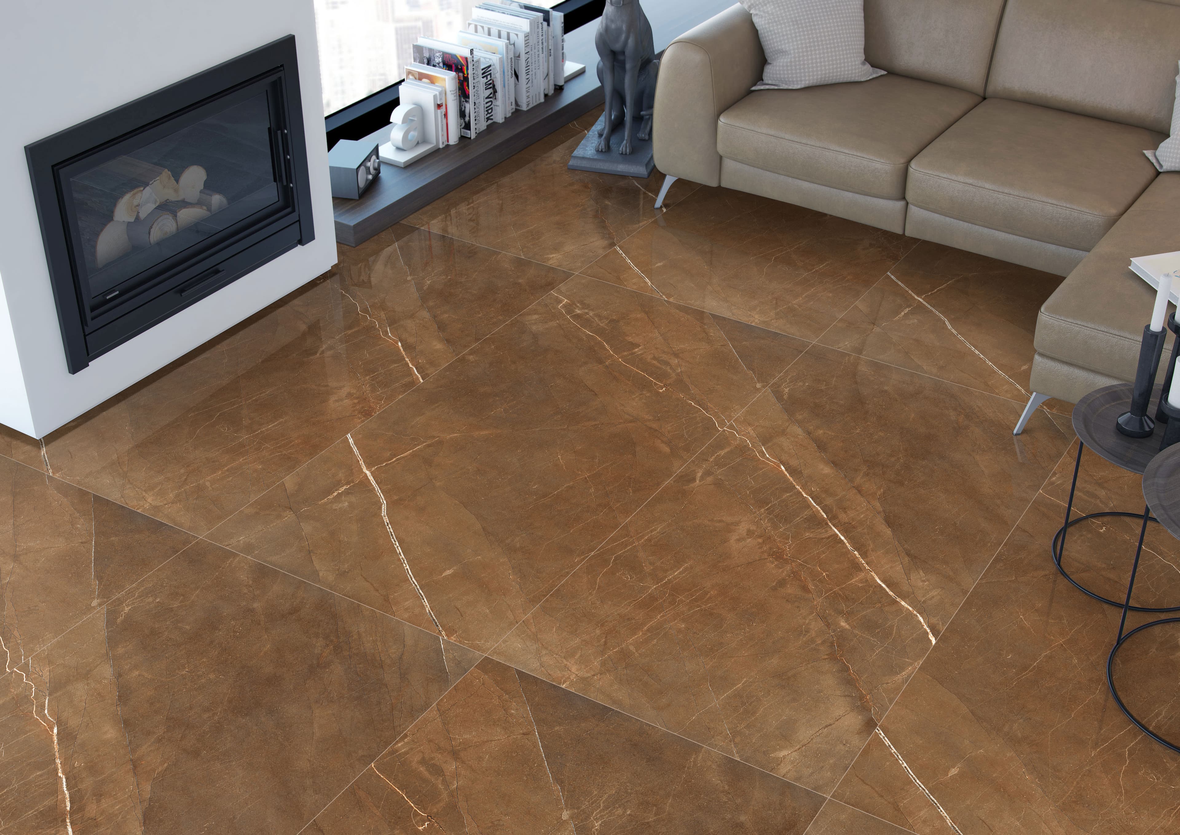 Orobico Brown installed application