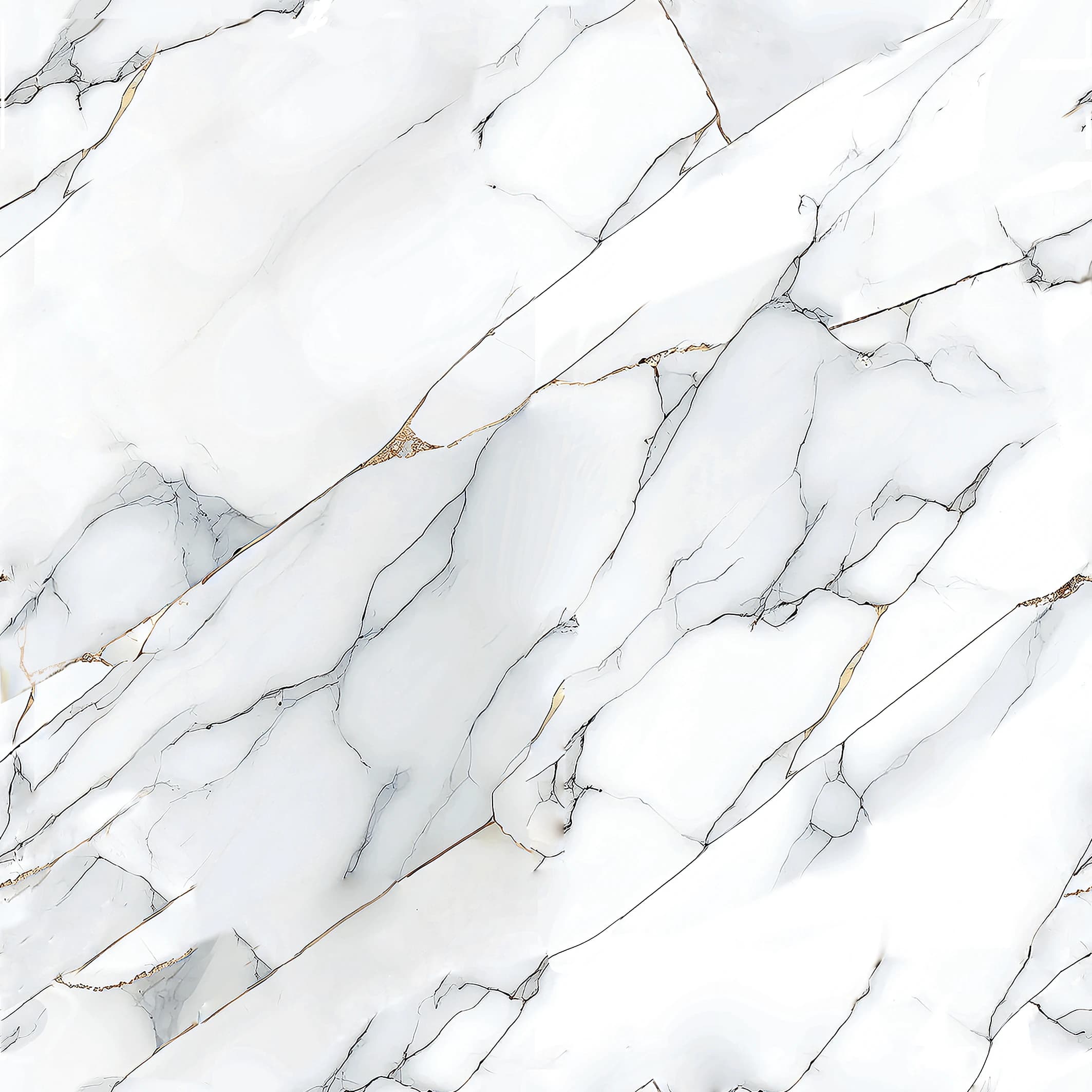 Ragnar Bianco slab 60 X 60 CM 2