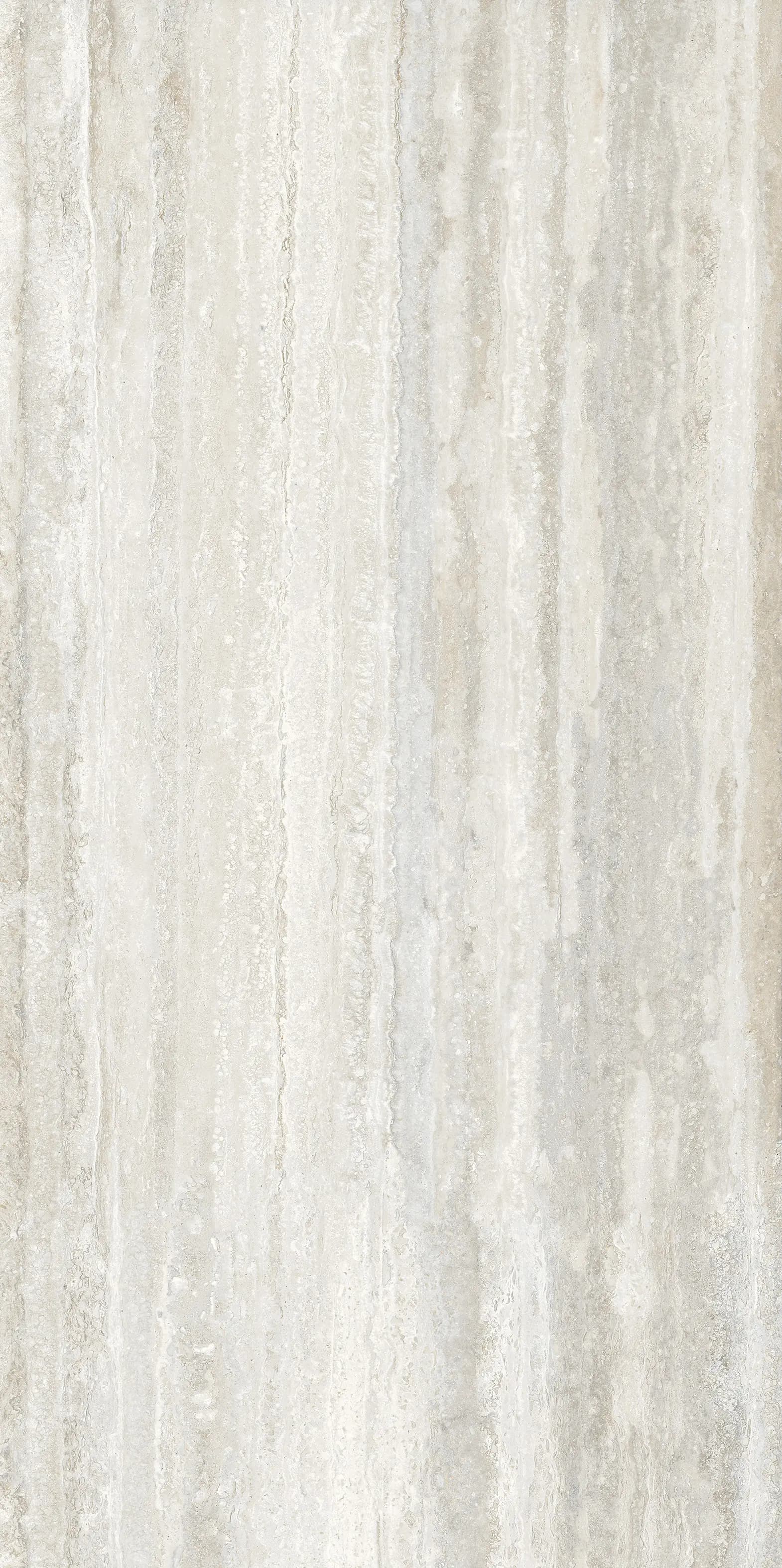 Silver Travertine slab 80 X 160 CM 5