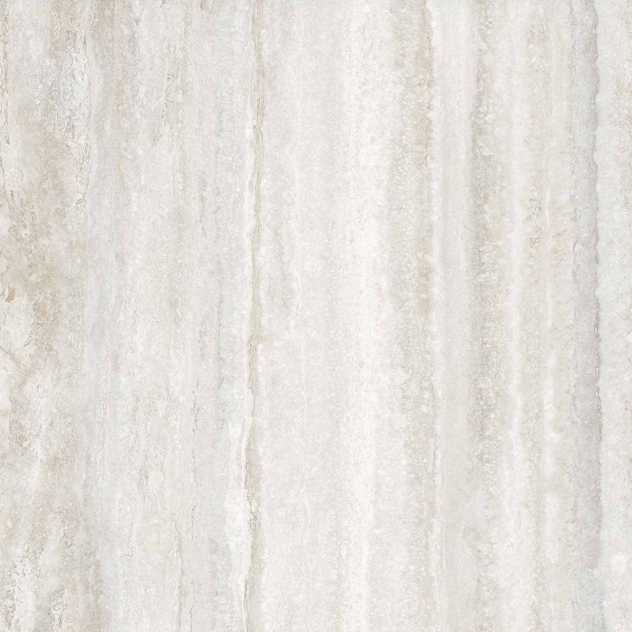 Silver Travertine slab 60 X 60 CM 1