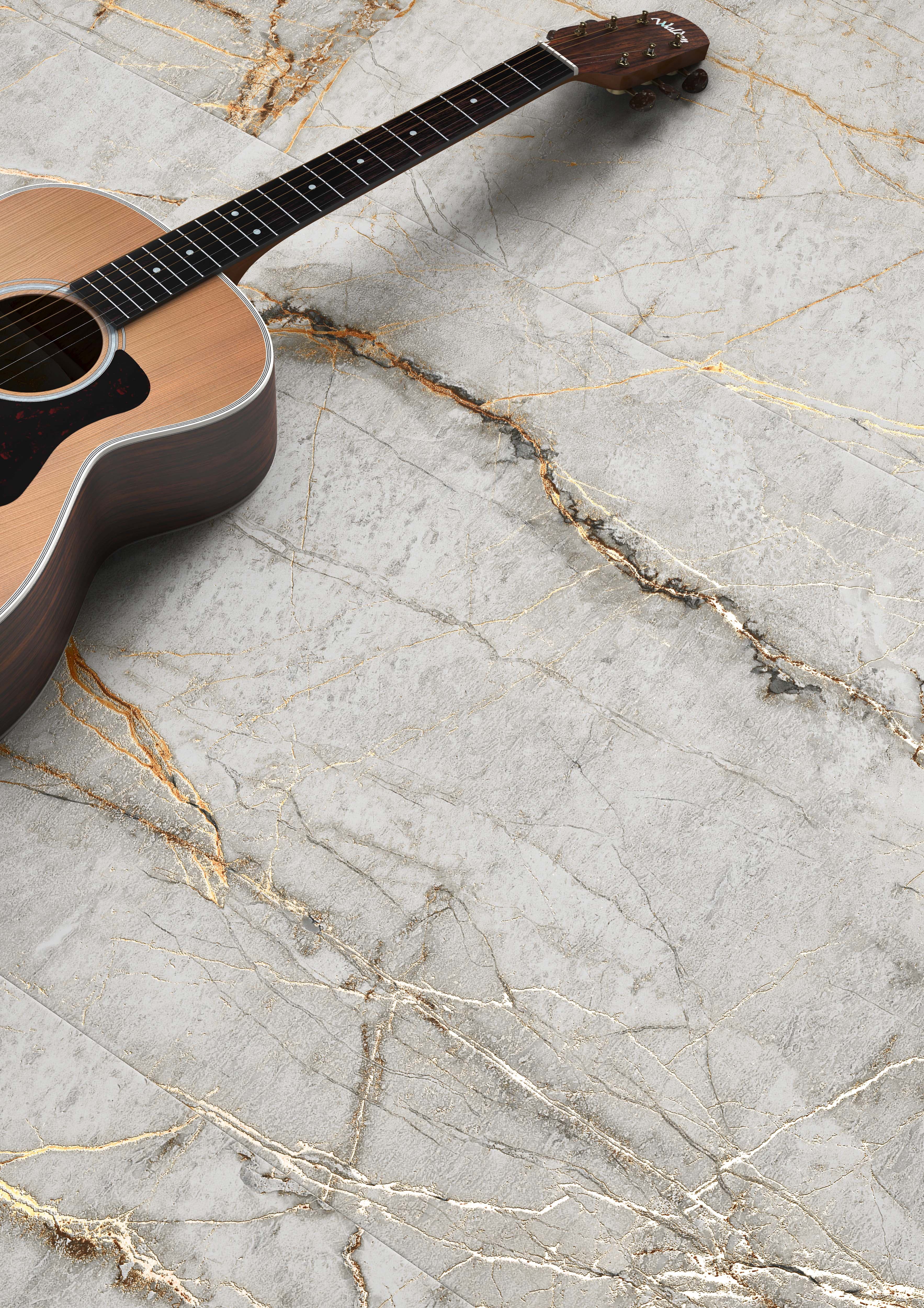 Calacatta Silver - 2