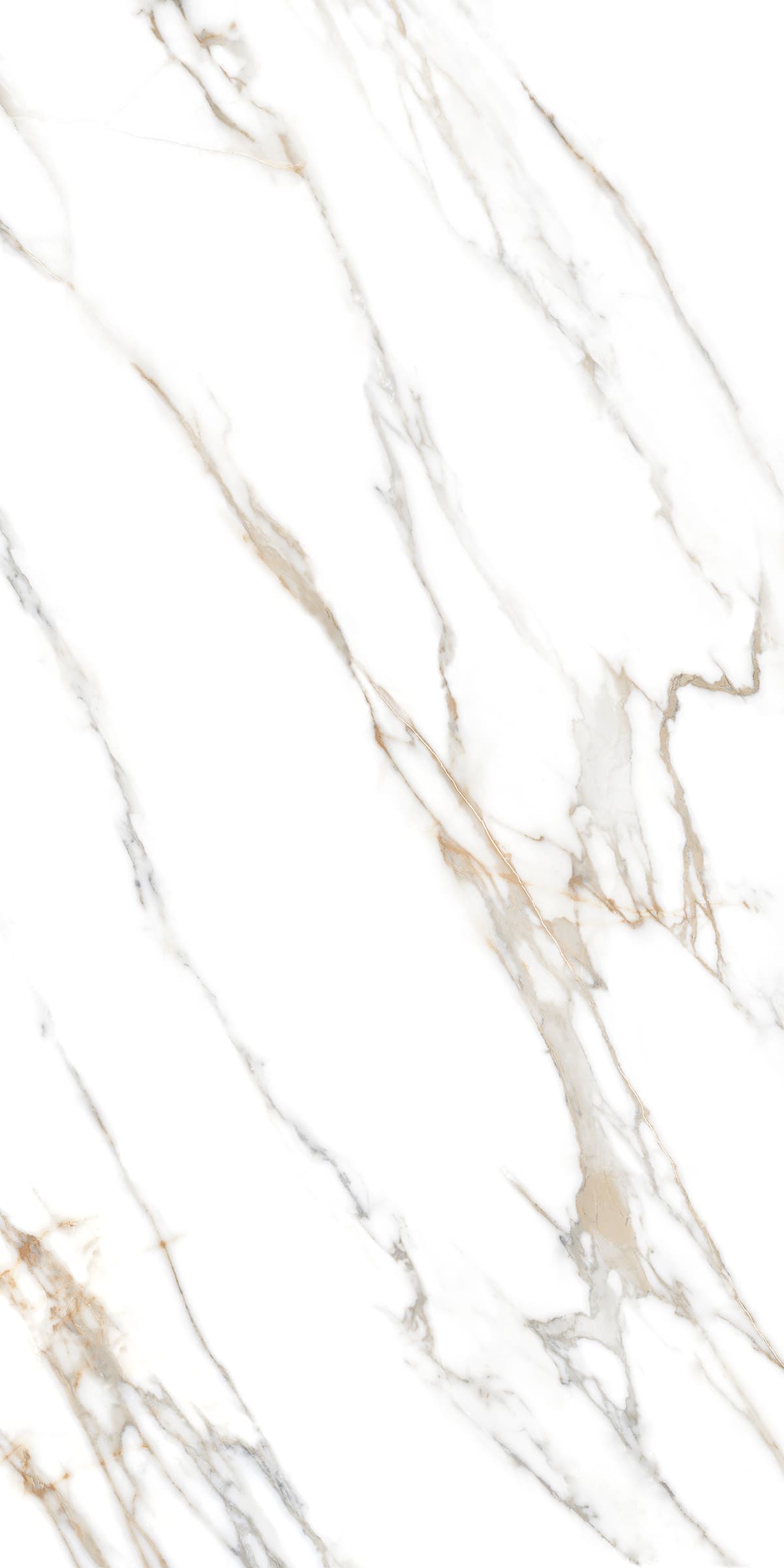 White Togano slab 120 X 240 CM 1