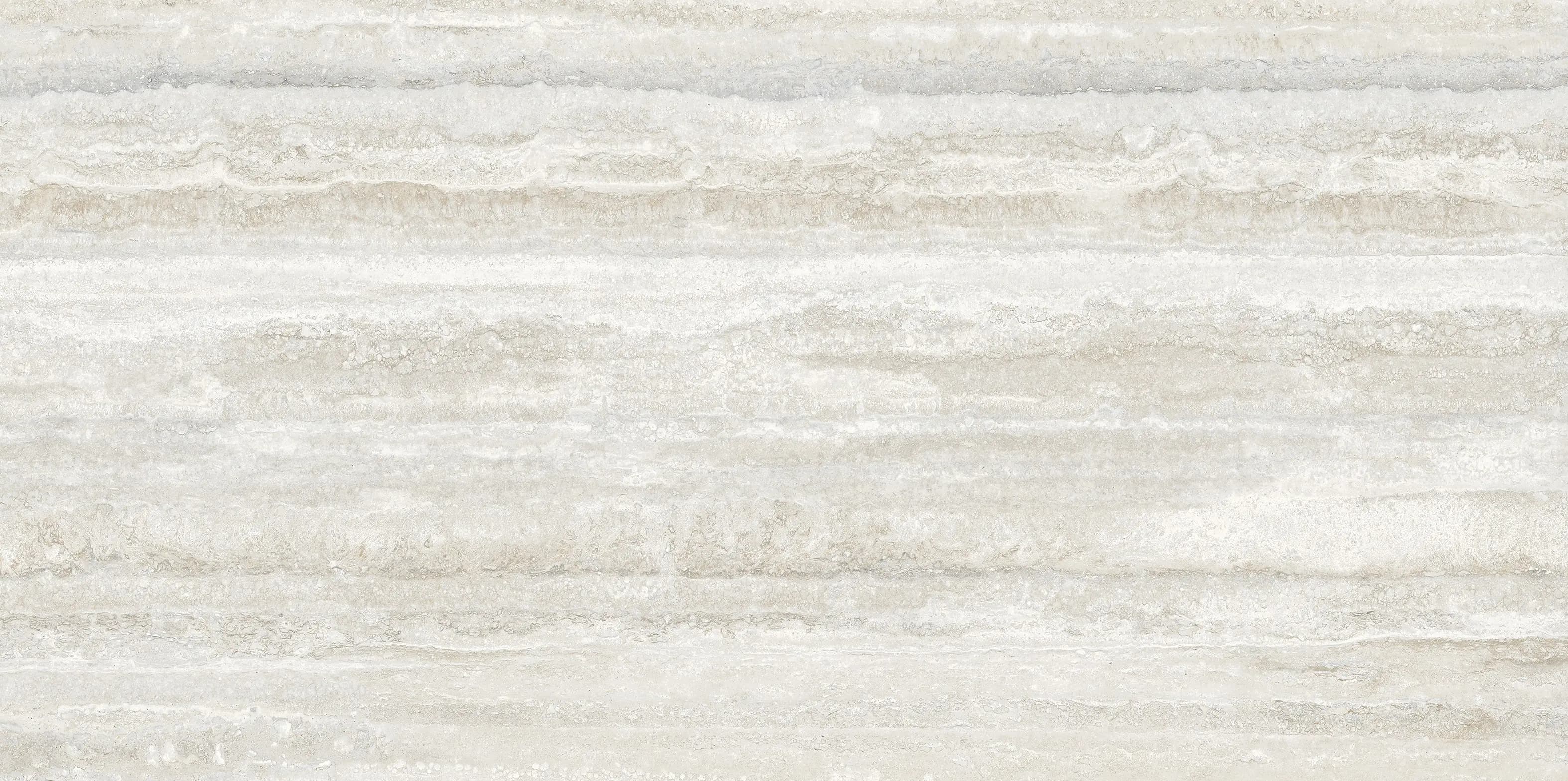Silver Travertine - 1