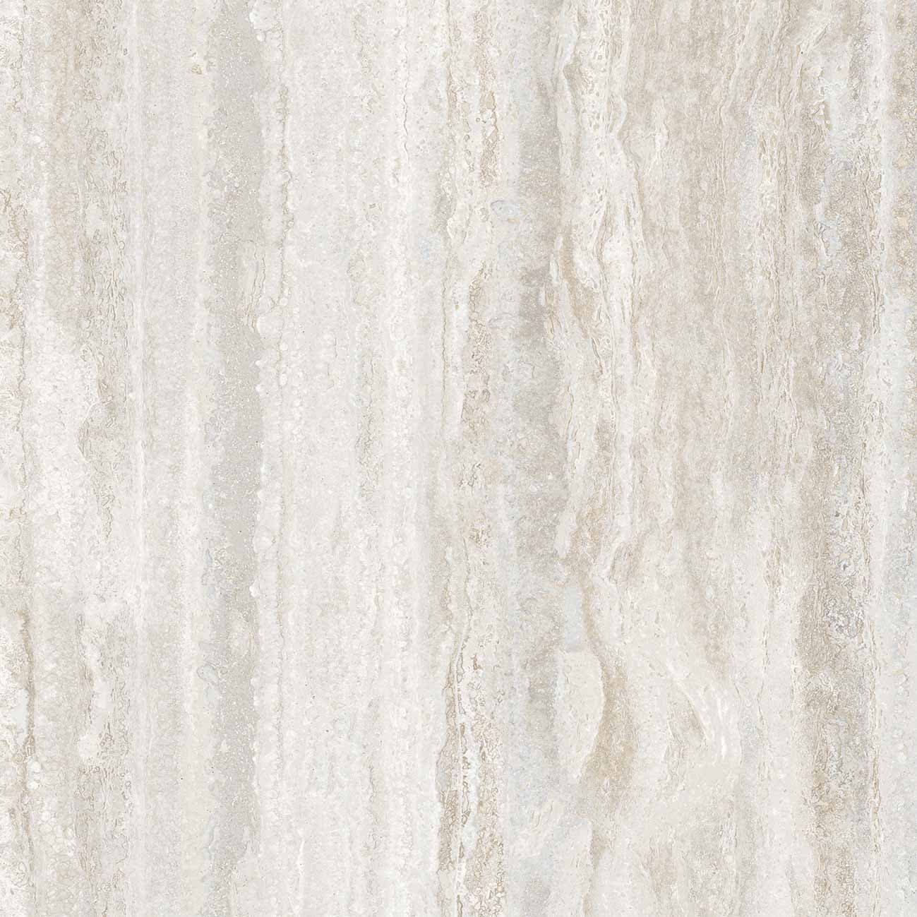 Silver Travertine slab 60 X 60 CM 13