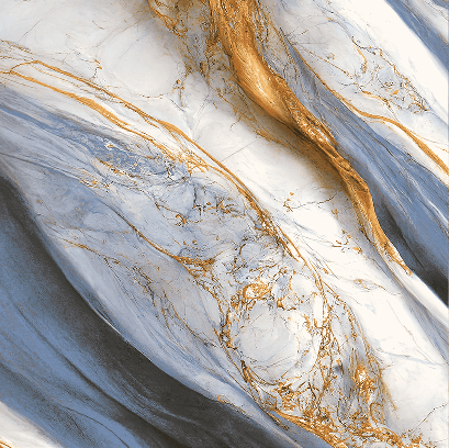 Venetian Blue slab 80 X 80 CM 4