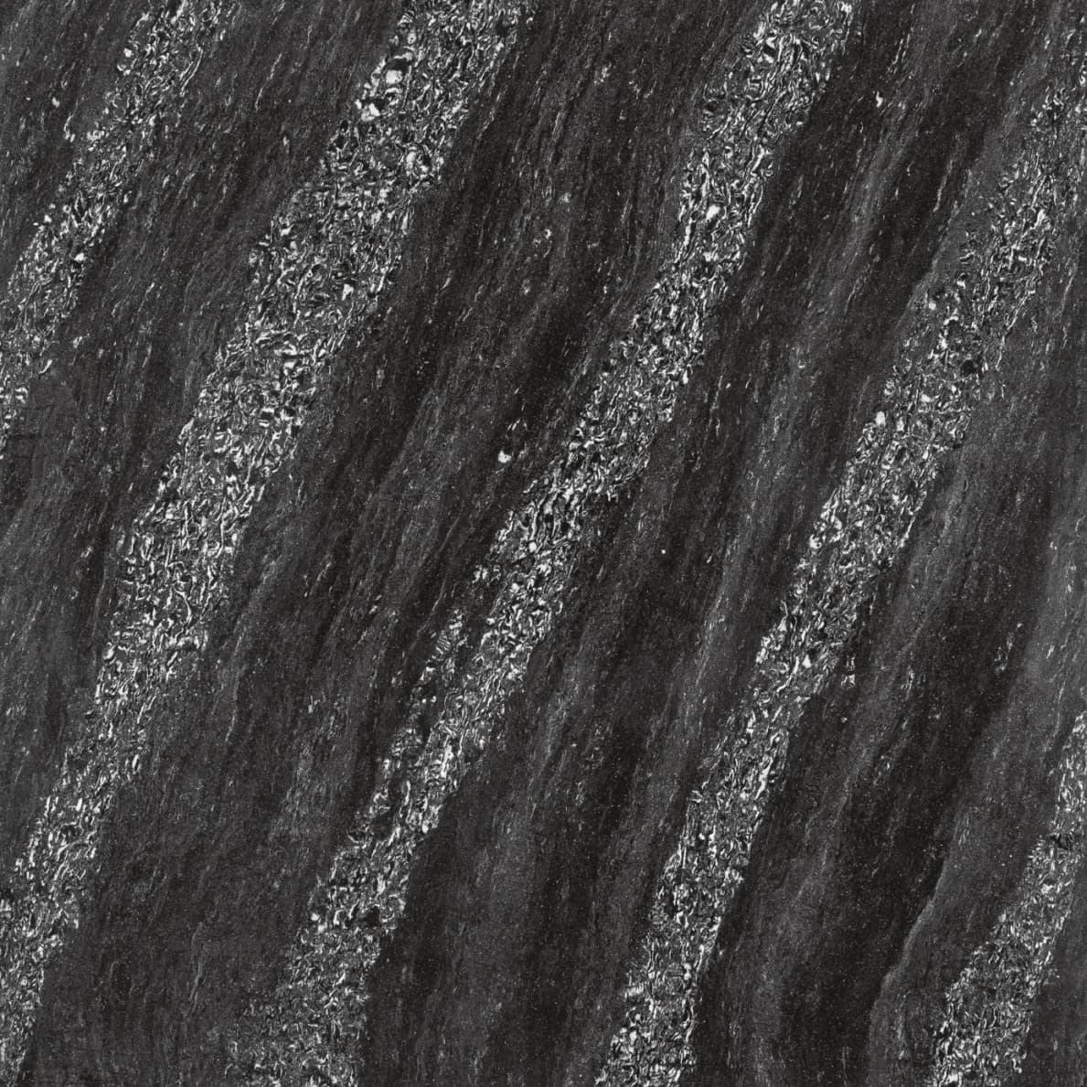 Napoleon Black slab 60 X 60 CM 1