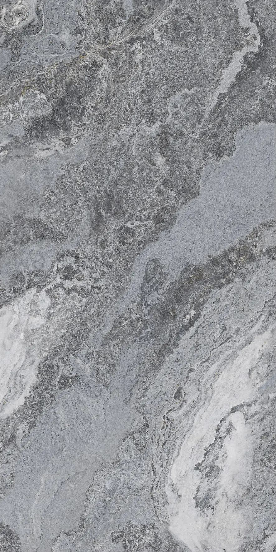 Italy Alpen Grey slab 90 X 180 CM 4