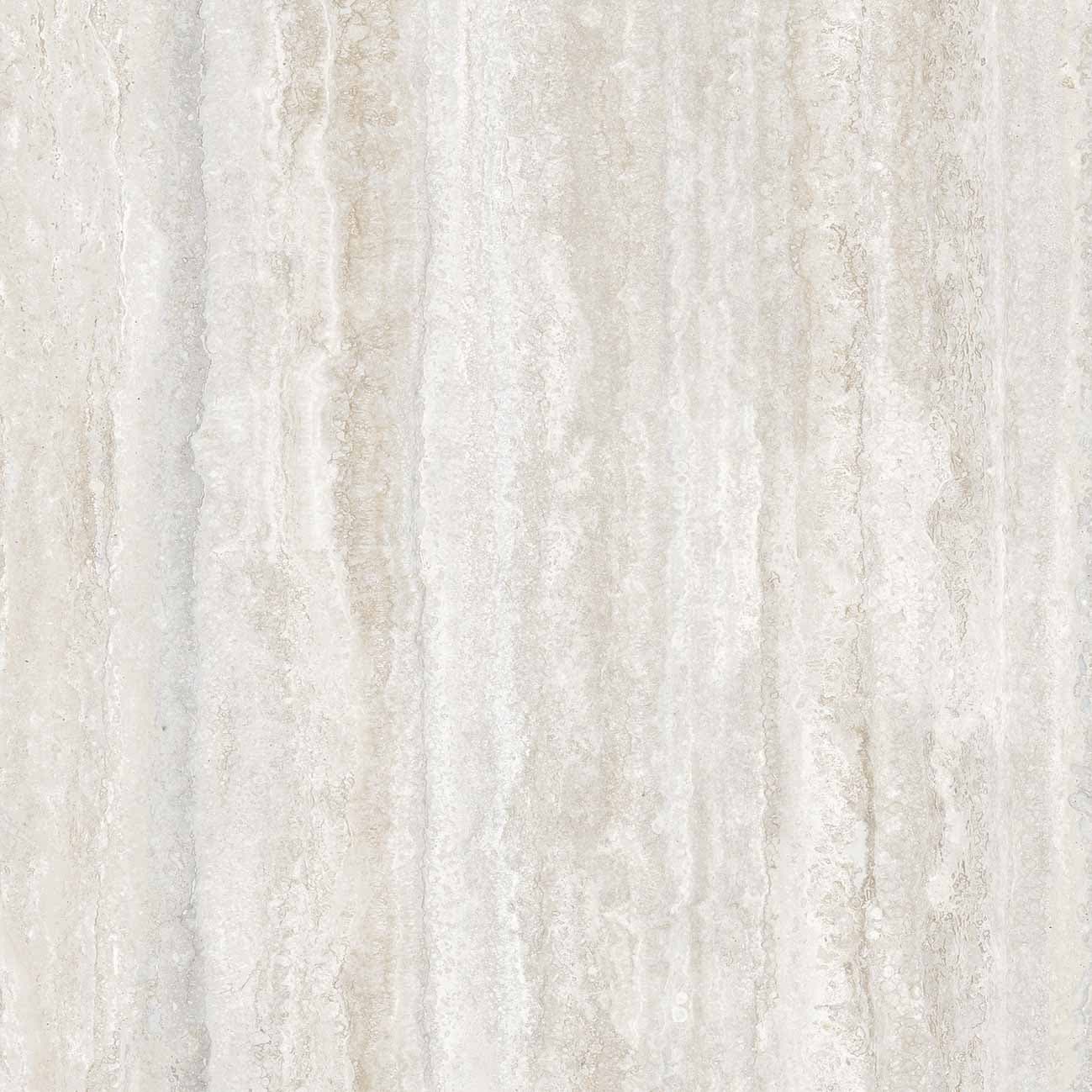 Silver Travertine slab 60 X 60 CM 12