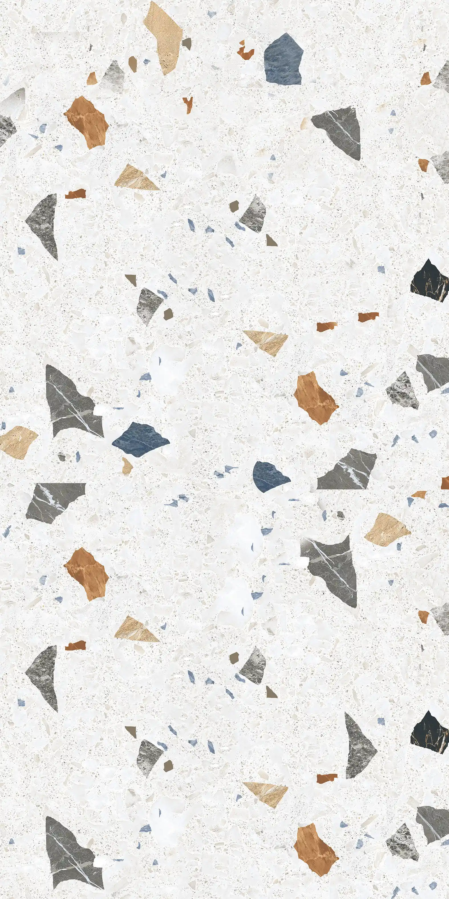 Bernina Bianco slab 80 X 160 CM 3