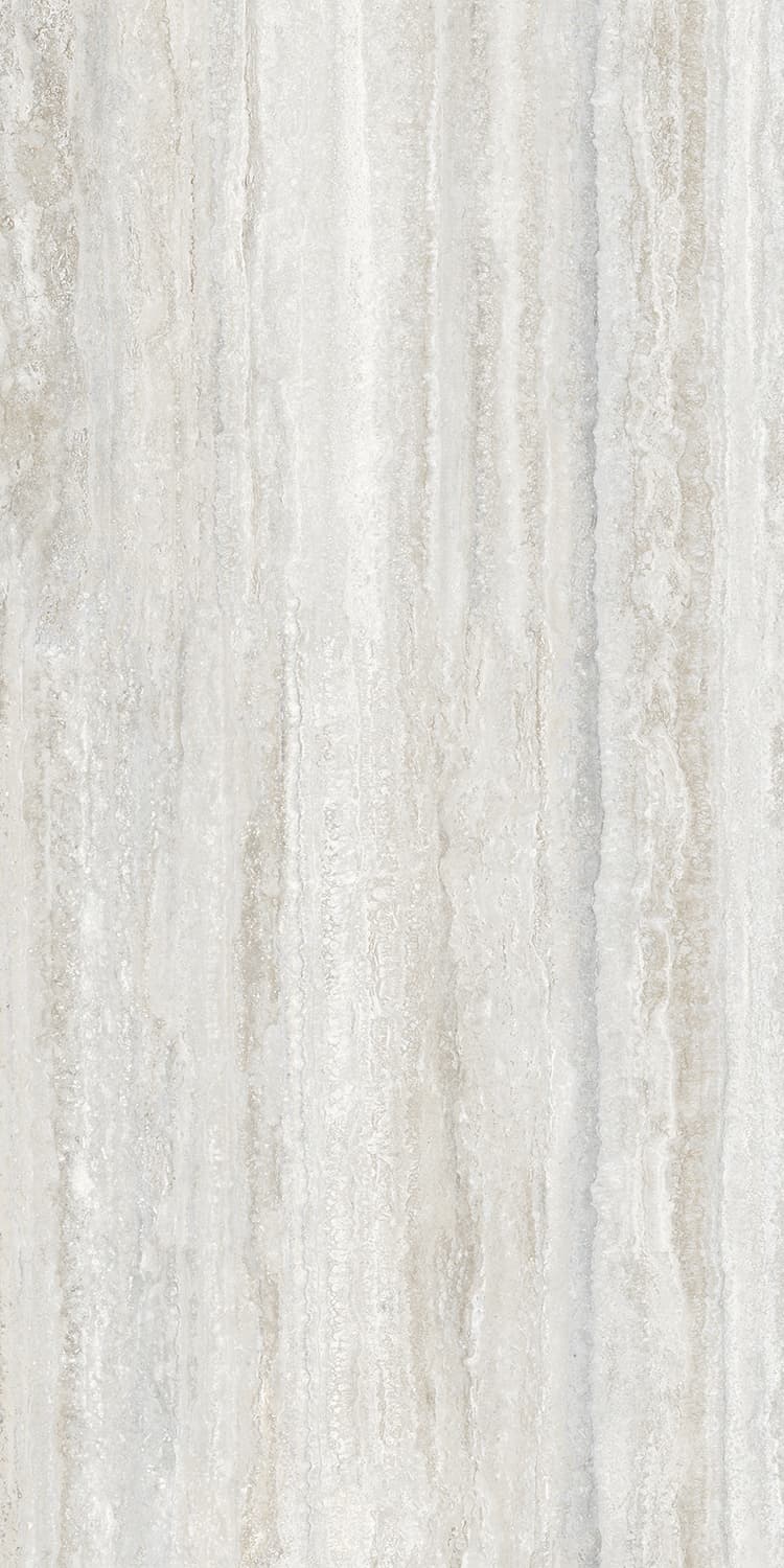 Silver Travertine slab 75 X 150 CM 3