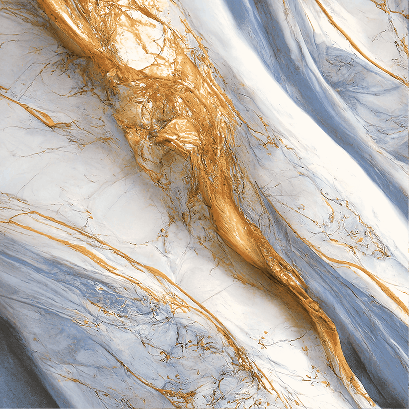 Venetian Blue slab 80 X 80 CM 1