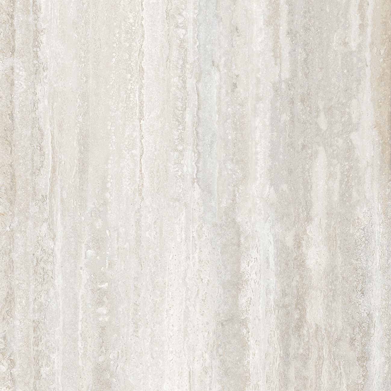 Silver Travertine slab 60 X 60 CM 9