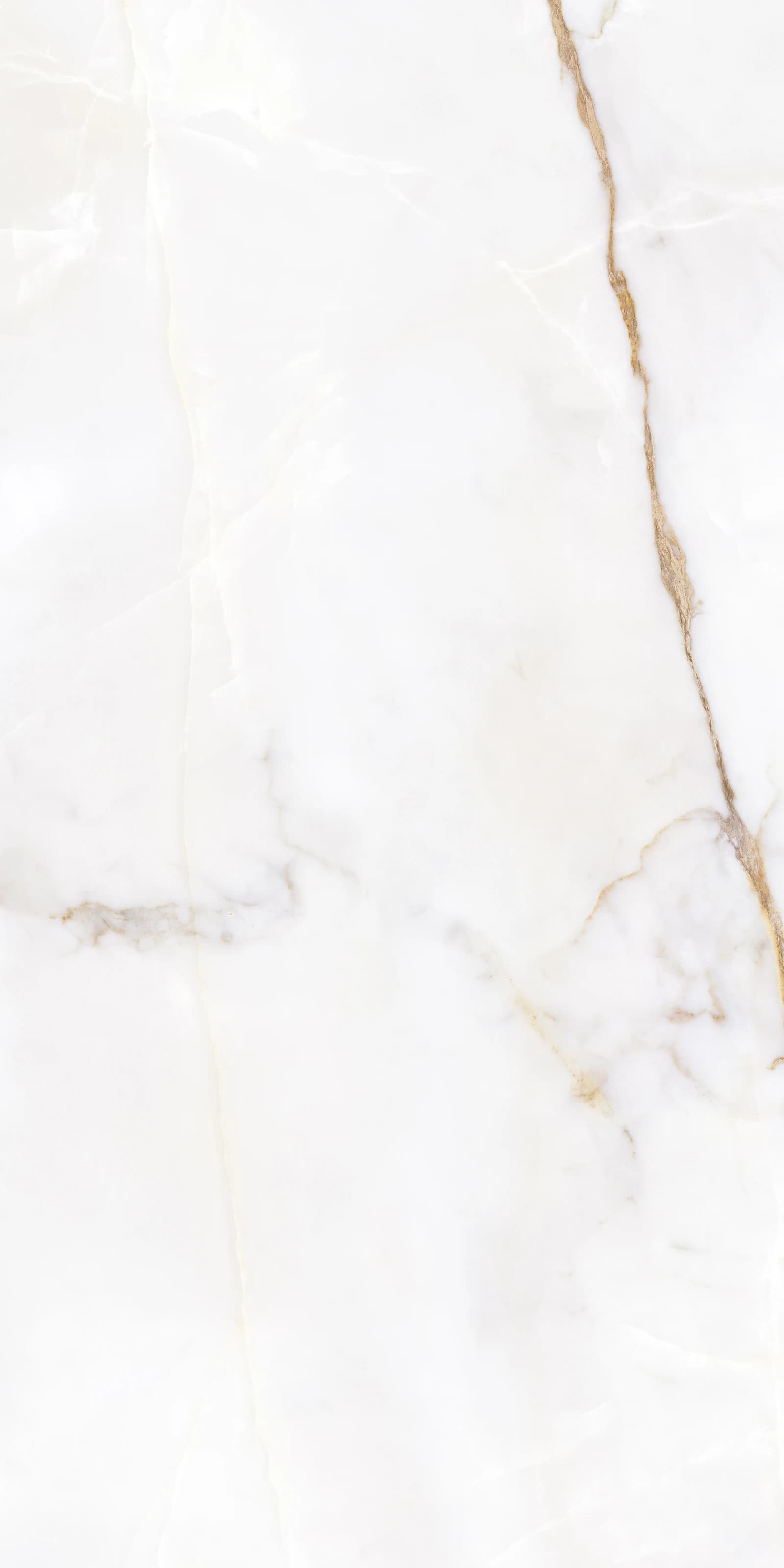 Alaska Onyx White slab 240 X 120 CM 3
