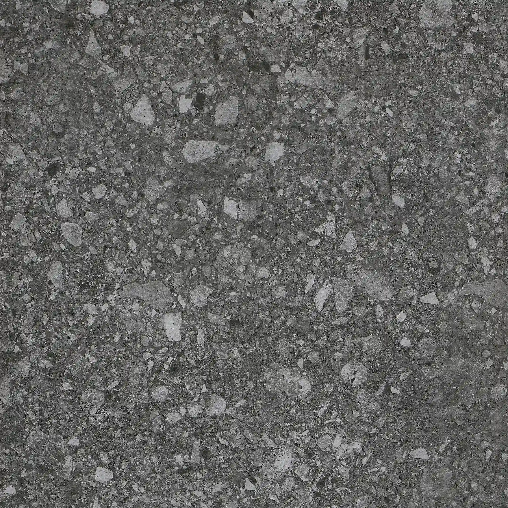 Alila Stone Dark Grey slab 60 X 60 CM 1