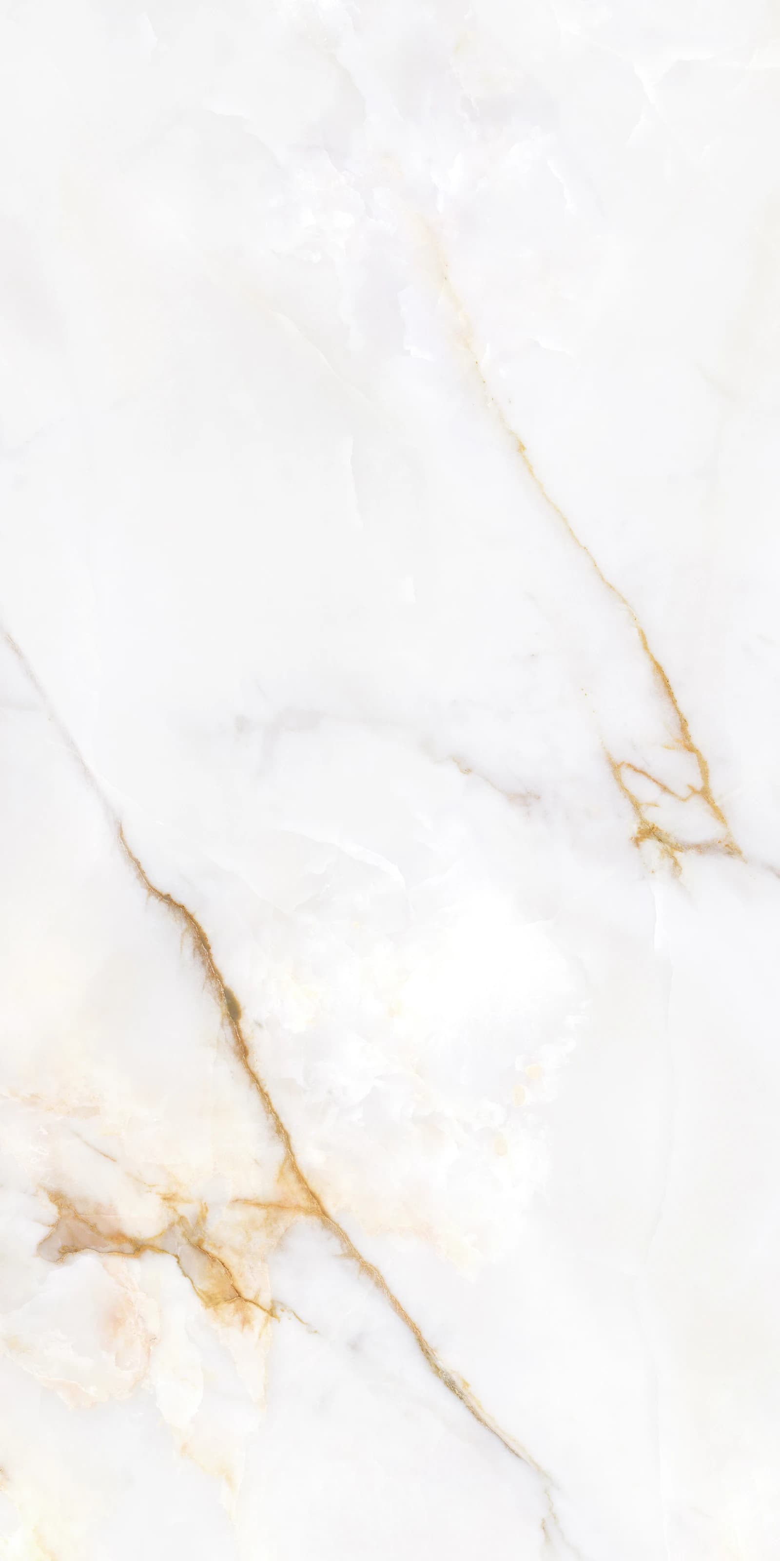 Alaska Onyx White slab 240 X 120 CM 2