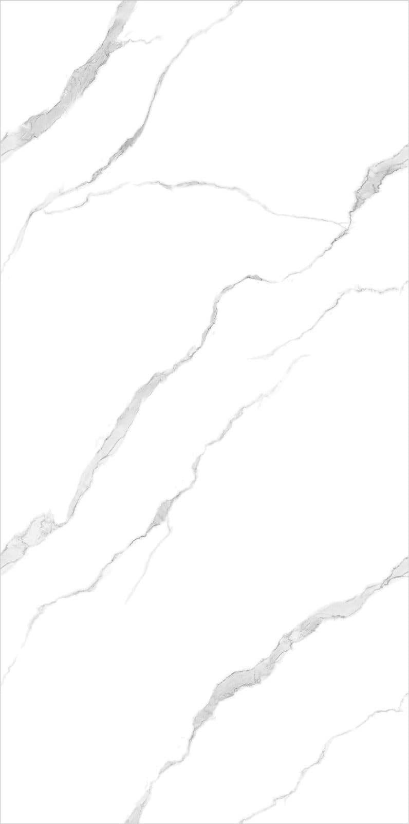 White Canuto slab 120 X 60 CM 3