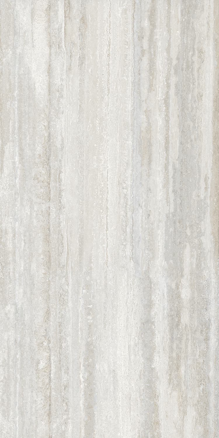 Silver Travertine slab 75 X 150 CM 2