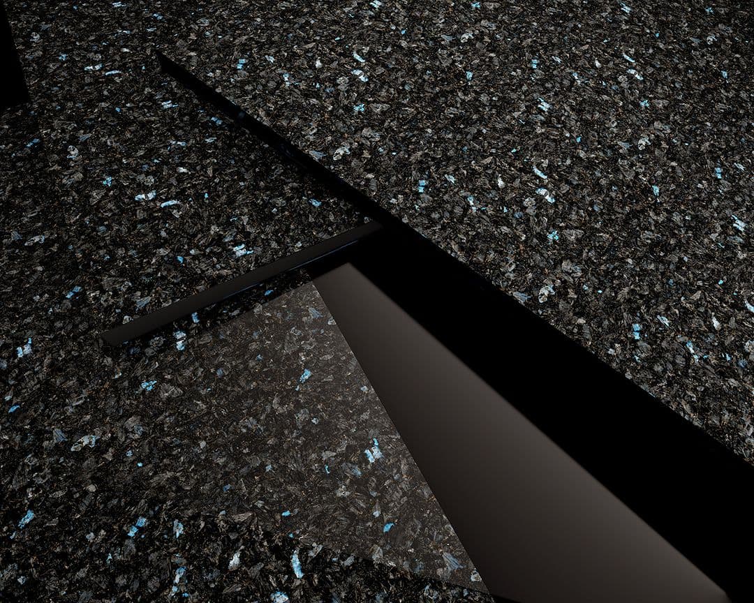 Blue Pearl - 2