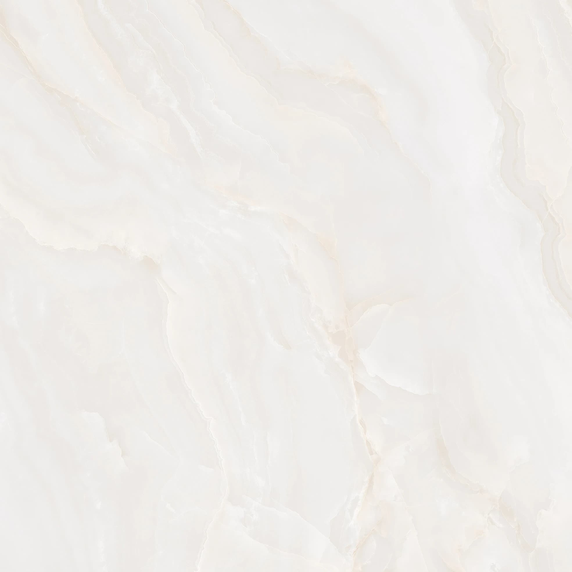 Helix Onyx White slab 100 X 100 CM 3