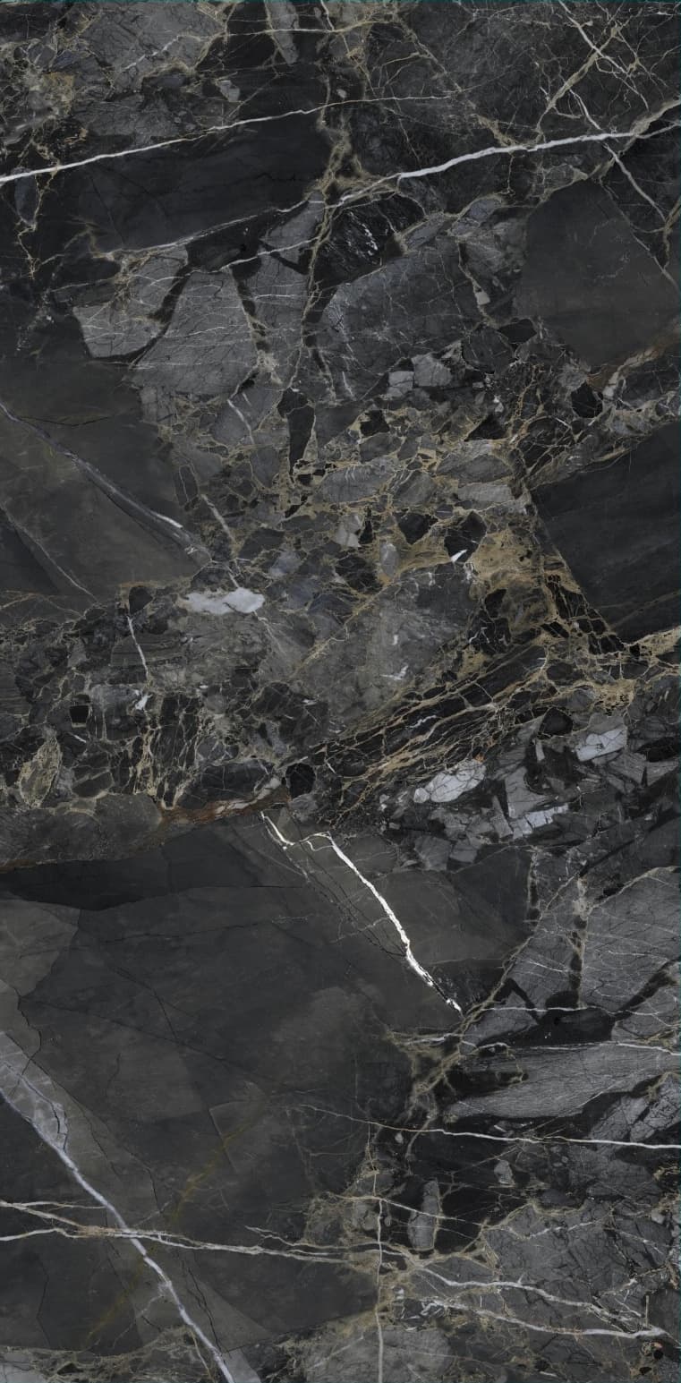 Amber Noir slab 120 X 240 CM 2