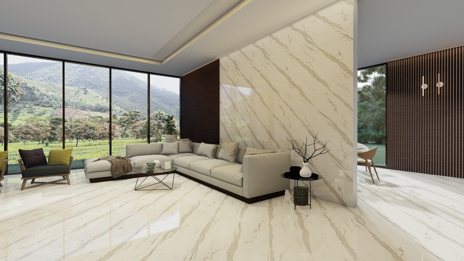 Cornelia White installed application