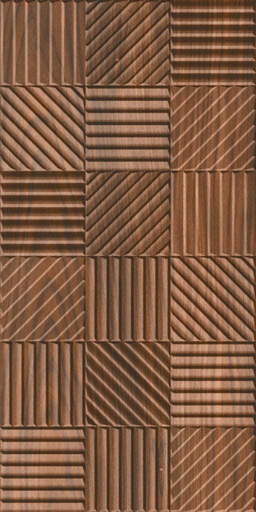 Costa Rica Brunette slab 30 X 60 CM 1
