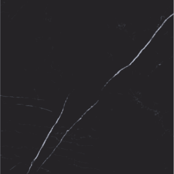 Mystic Black slab 80 X 80 CM 5