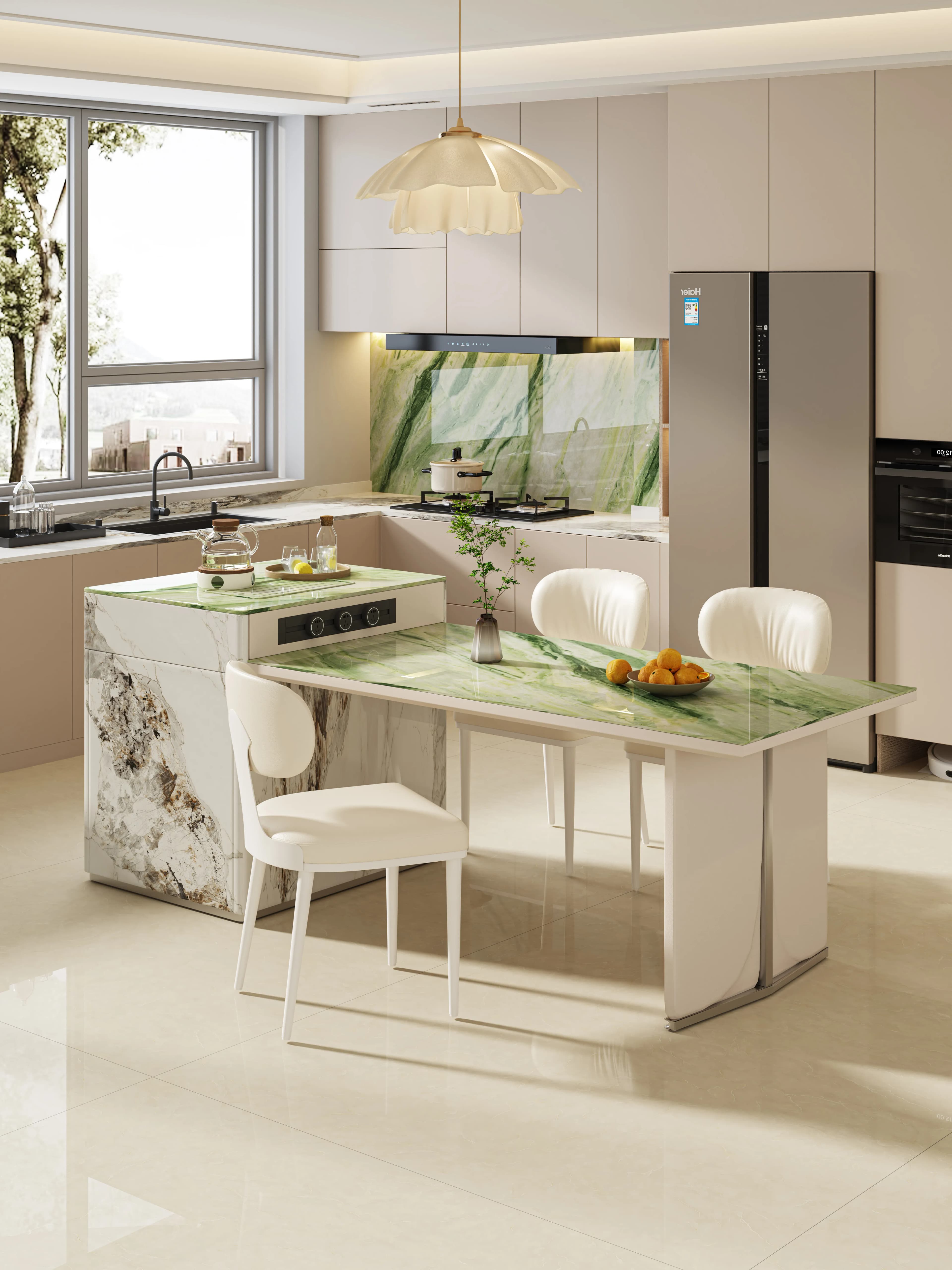Strato Verde - 1