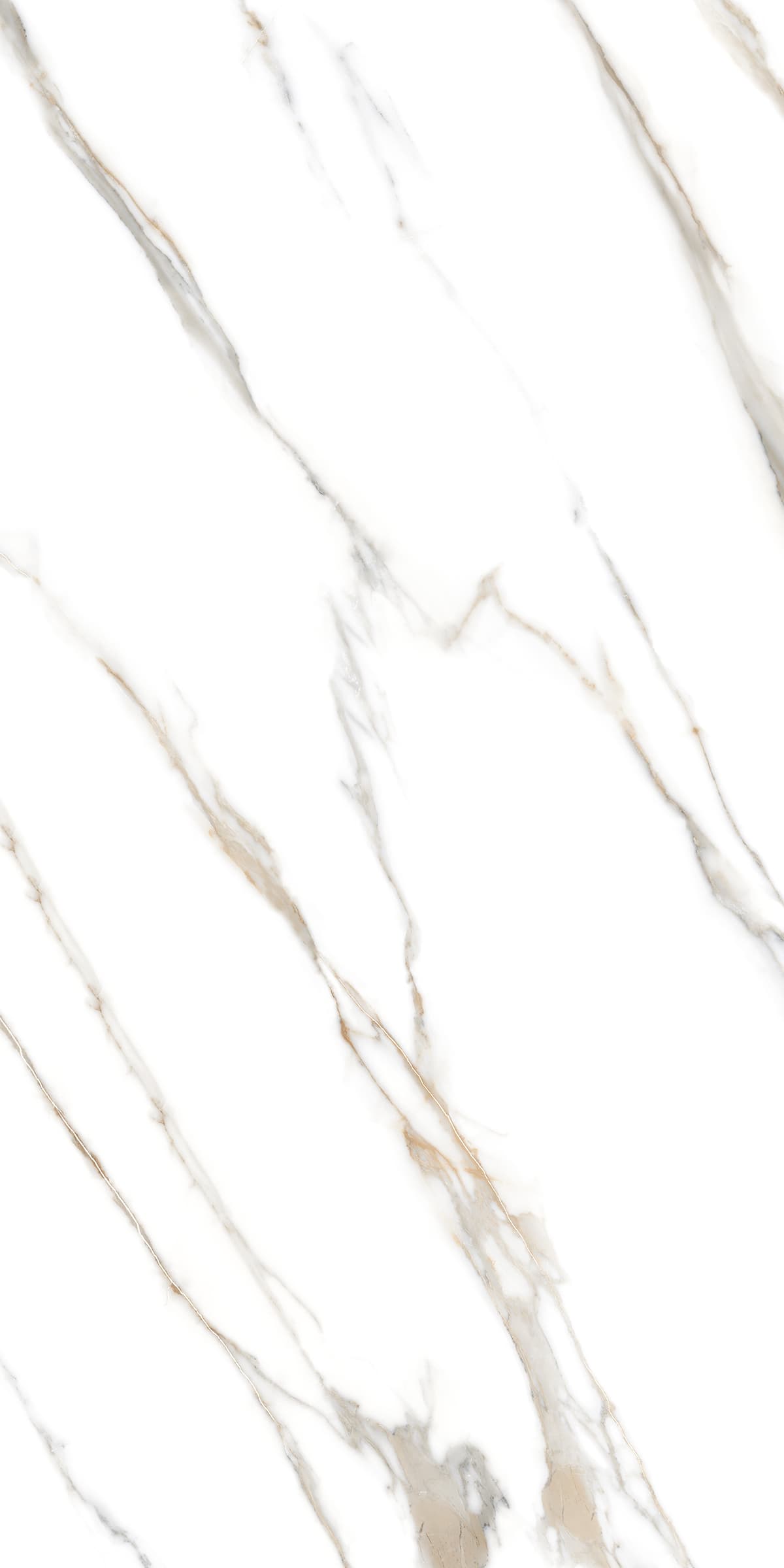White Togano slab 120 X 240 CM 6