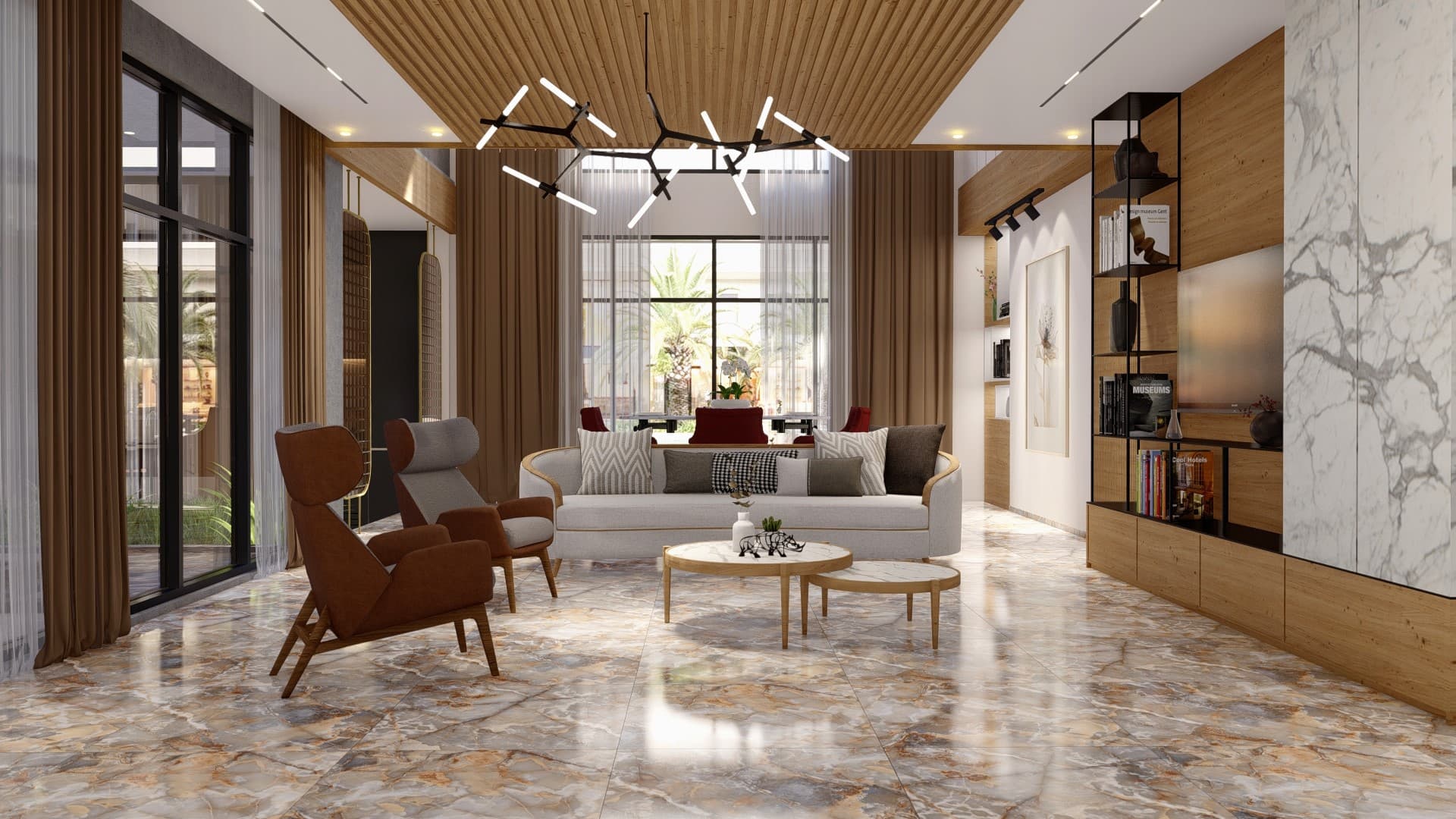 Alabastro Marble - 1