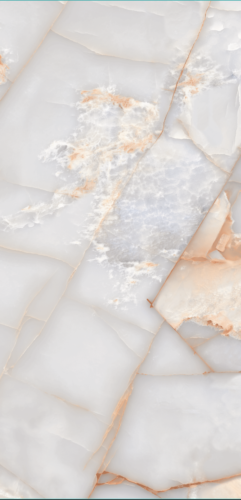 Bianca Onyx slab 120 X 60 CM 2