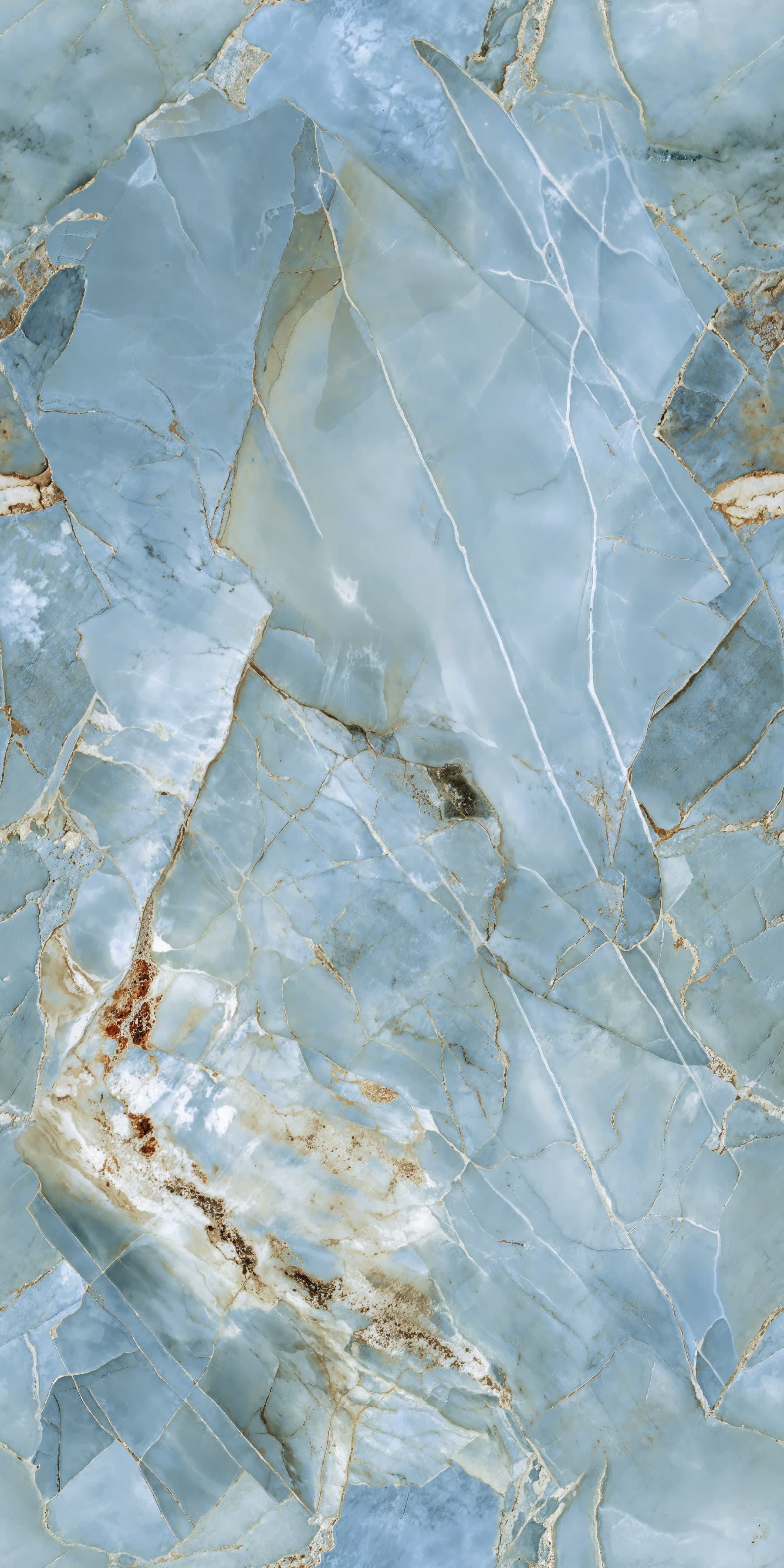 Carmine Blue Sky slab 60 X 120 CM 2