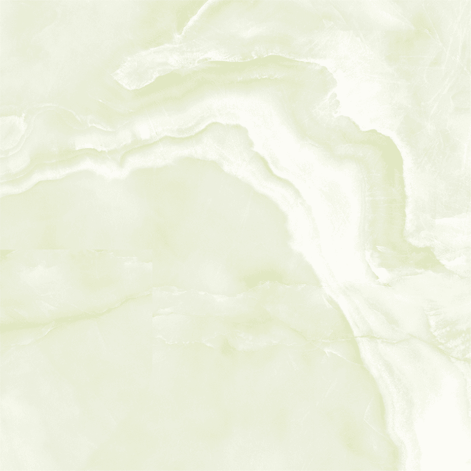 Onyx Light Green slab 80 X 80 CM | 60 X 60 CM 3