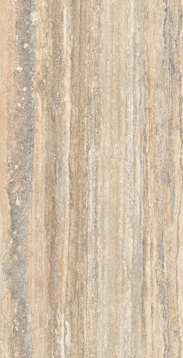 Regal Travertino Cream slab 60 X 120 CM 3