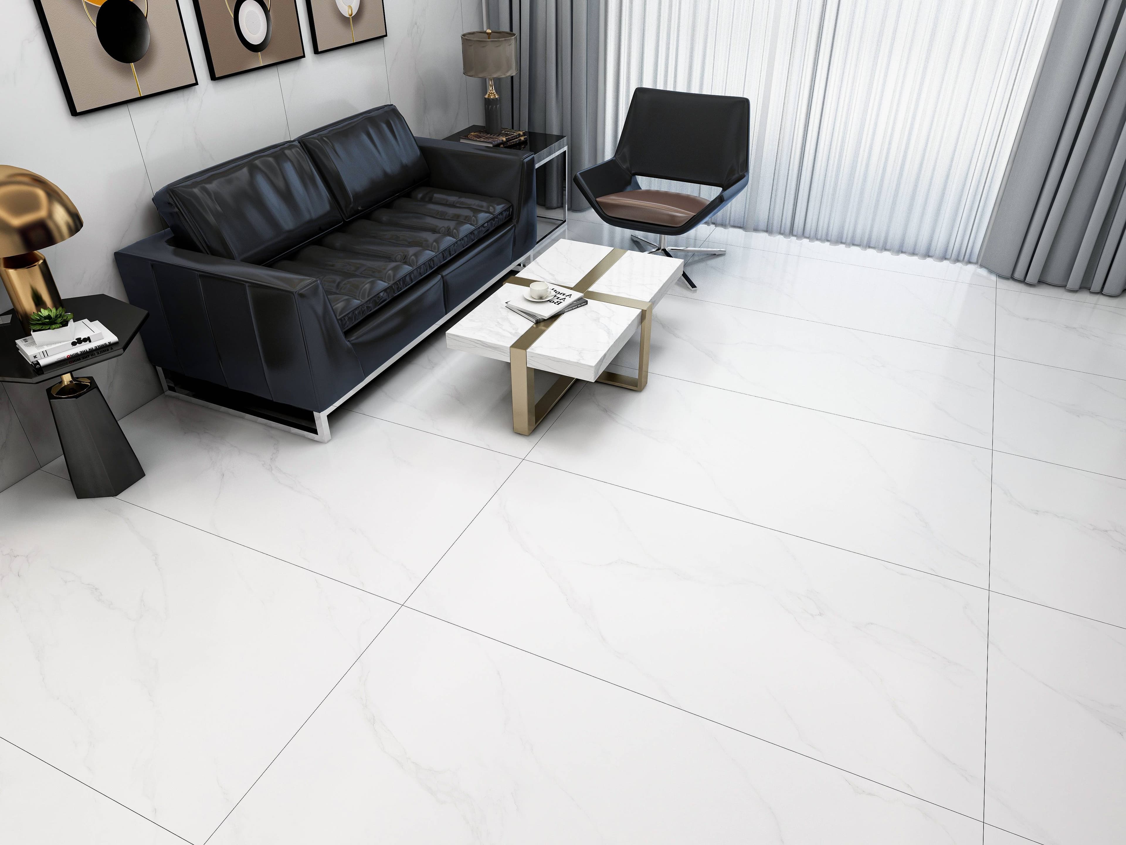 Positano White - 1