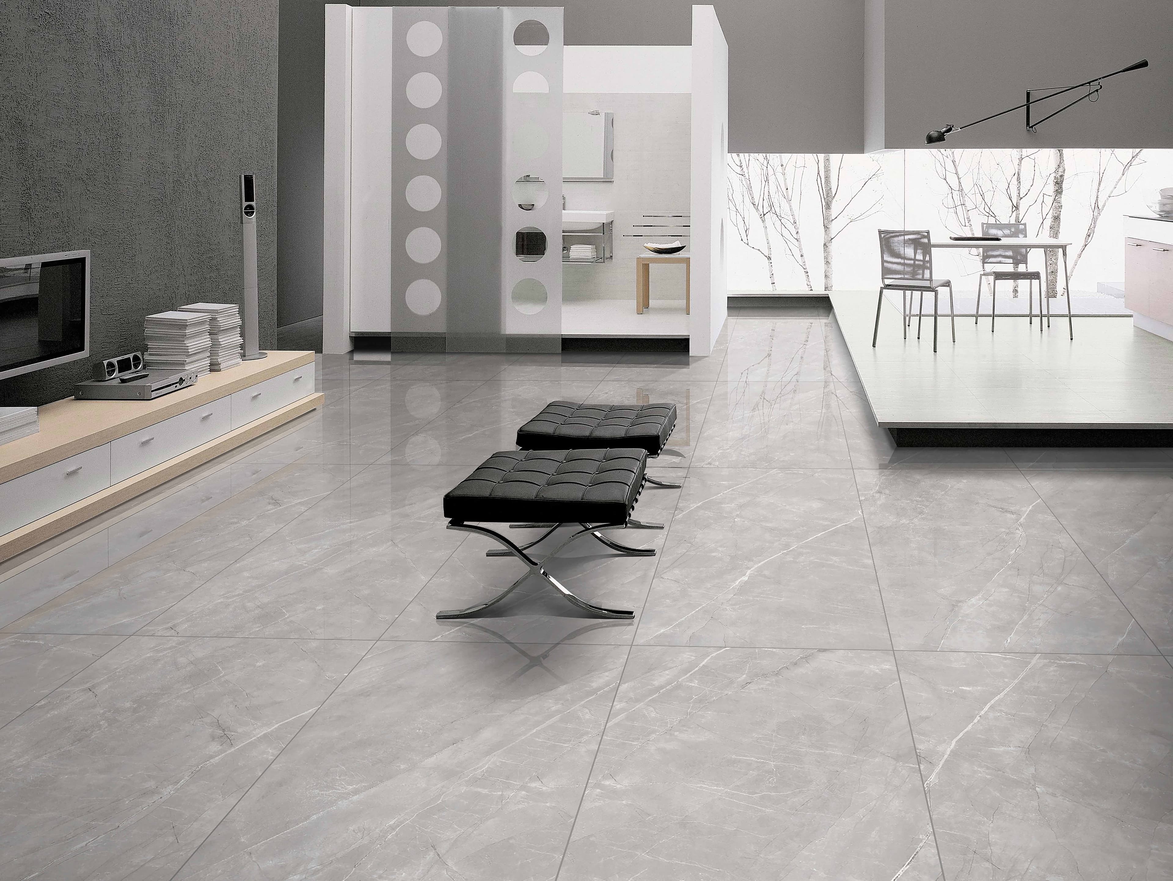 Orobico Grey installed application 2
