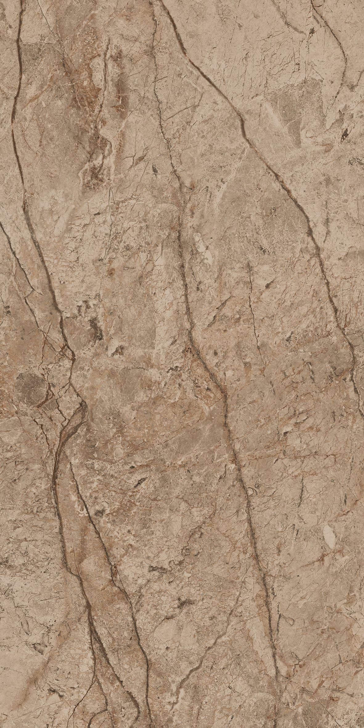 Volta Brown Rust slab 60 X 120 CM 2